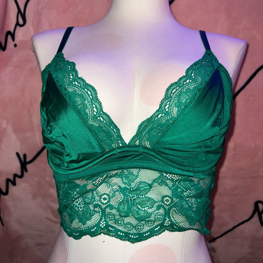 Very sexy bralette